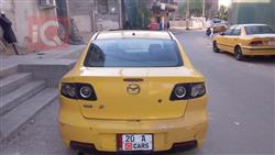 مازدا 3